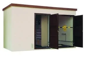 Proiectare instalatii electrice - Prahova si Brasov