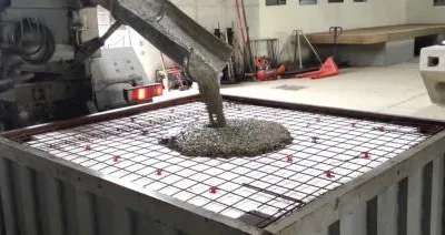 Vascons si Asociatii dirigentie de santier Bucuresti