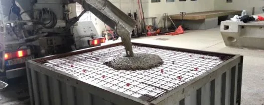 Vascons si Asociatii dirigentie de santier Bucuresti