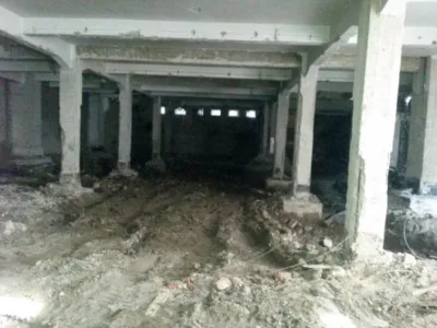 Vascons si Asociatii dirigentie de santier Bucuresti