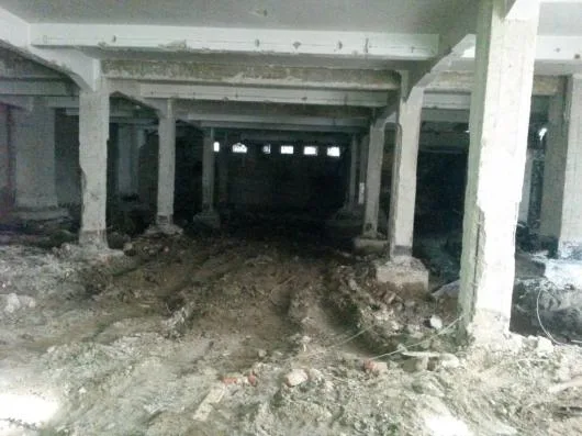 Vascons si Asociatii dirigentie de santier Bucuresti