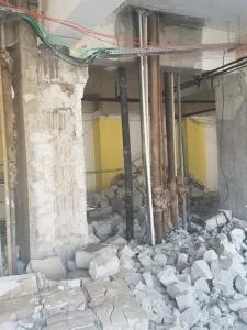 Vascons si Asociatii dirigentie de santier Bucuresti