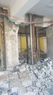 Vascons si Asociatii dirigentie de santier Bucuresti