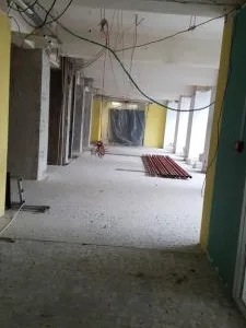 Vascons si Asociatii dirigentie de santier Bucuresti