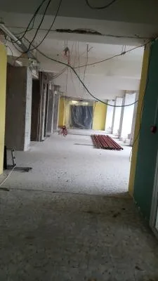 Vascons si Asociatii dirigentie de santier Bucuresti