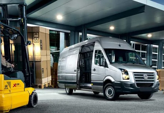 Casa de expeditii si Servicii de transport - Cluj Napoca