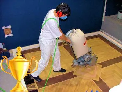 Montaj - raschetare - reconditionare parchet - Bucuresti