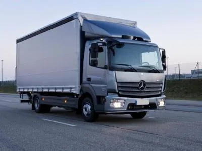 Casa de expeditii si Servicii de transport - Cluj Napoca