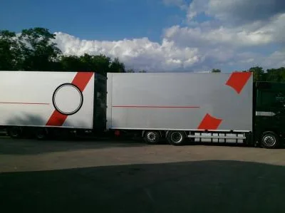 Casa de expeditii si Servicii de transport - Cluj Napoca