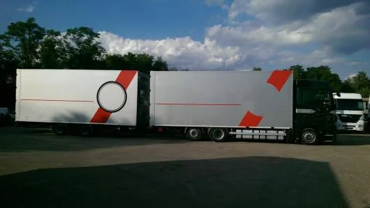Casa de expeditii si Servicii de transport - Cluj Napoca