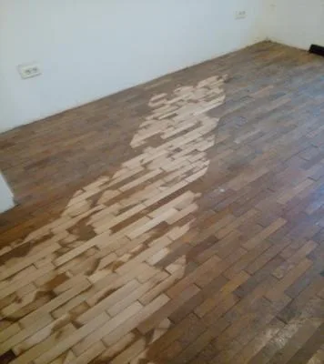 Montaj - raschetare - reconditionare parchet - Bucuresti