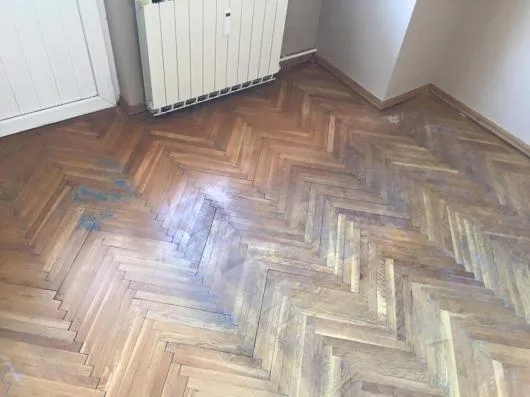 Montaj - raschetare - reconditionare parchet - Bucuresti