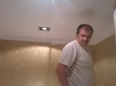 Montaj tapet si fototapet Bucuresti