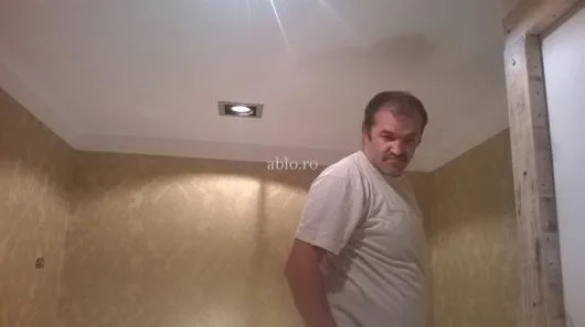Montaj tapet si fototapet Bucuresti