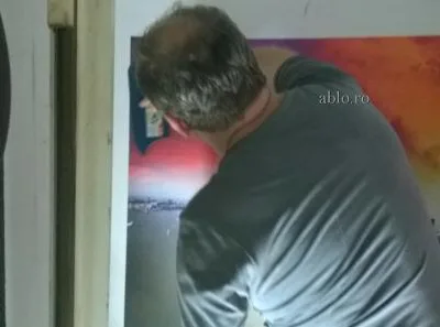 Montaj tapet si fototapet Bucuresti