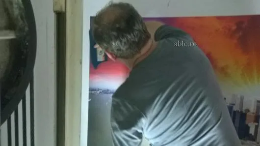Montaj tapet si fototapet Bucuresti