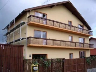 Tapet - lacuri - vopsele - amorse - tencuieli - grunduri gama San Marco - Timisoara