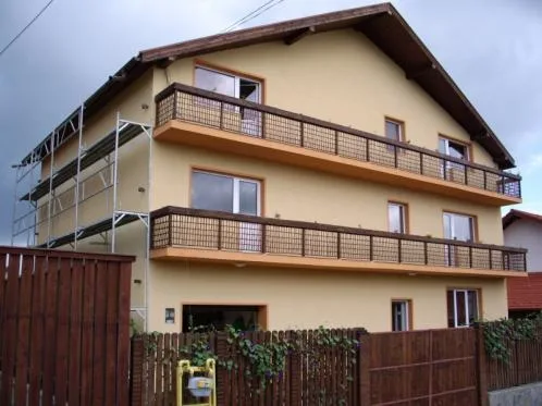 Tapet - lacuri - vopsele - amorse - tencuieli - grunduri gama San Marco - Timisoara