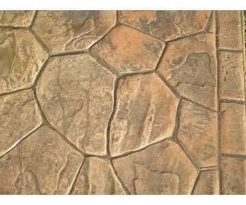 Betoane amprentate - pavaje - pardoseli Bucuresti