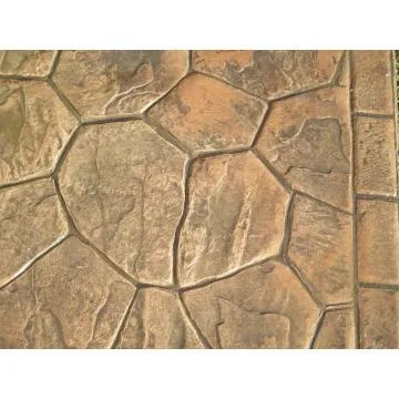 Betoane amprentate - pavaje - pardoseli Bucuresti