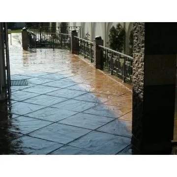 Betoane amprentate - pavaje - pardoseli Bucuresti