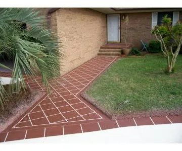 Betoane amprentate - pavaje - pardoseli Bucuresti