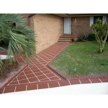 Betoane amprentate - pavaje - pardoseli Bucuresti