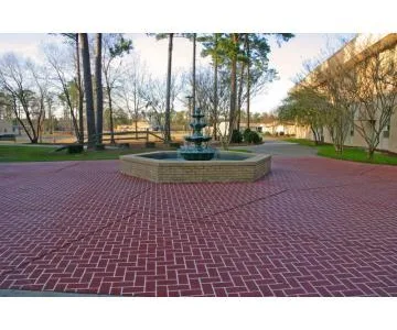 Betoane amprentate - pavaje - pardoseli Bucuresti