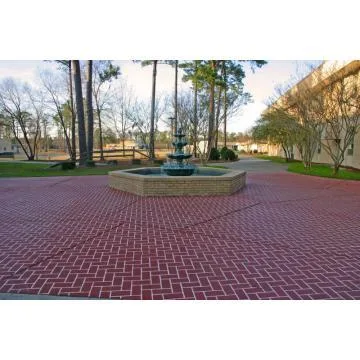 Betoane amprentate - pavaje - pardoseli Bucuresti