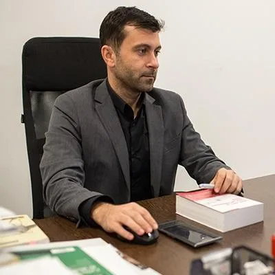 Cabinet de avocati Georgescu Adrian si Radu Alexandru Pitesti