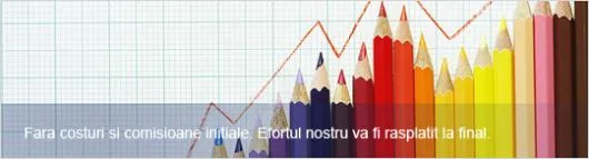 ICS Collection Romania recuperari debite Bucuresti