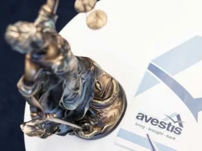 Avestis International recuperare creante Bucuresti