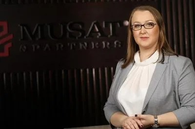 Cabinet Avocatura Musat & Partners Bucuresti