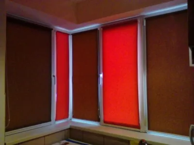 Perdele,draperii - jaluzele