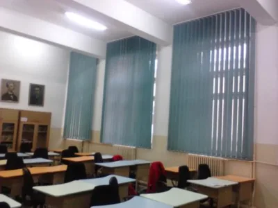 Perdele,draperii - jaluzele