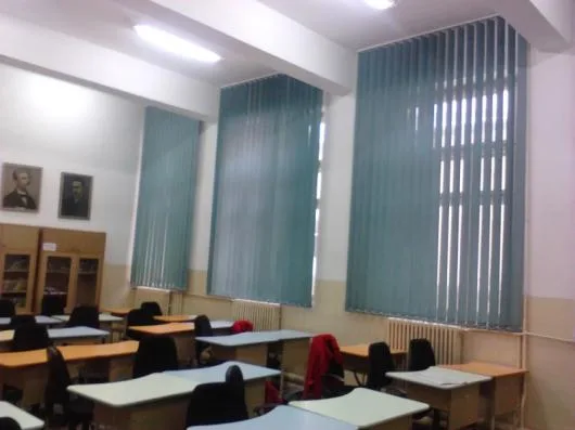 Perdele,draperii - jaluzele
