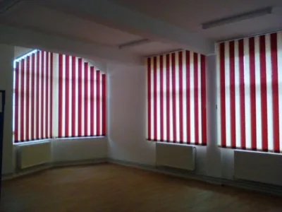 Perdele,draperii - jaluzele