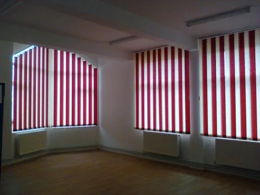 Perdele,draperii - jaluzele