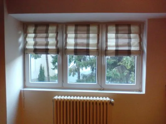 Perdele,draperii - jaluzele