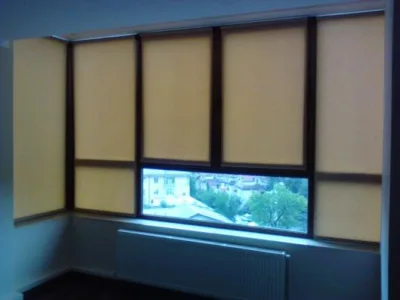 Perdele,draperii - jaluzele
