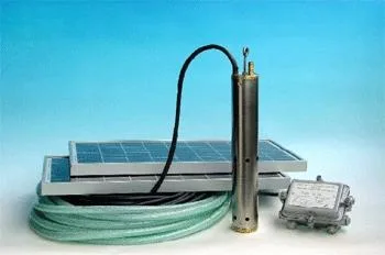 Panouri solare - turbine eoliene - Bals / Olt