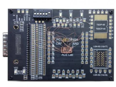 Servicii recuperare date - Bucuresti