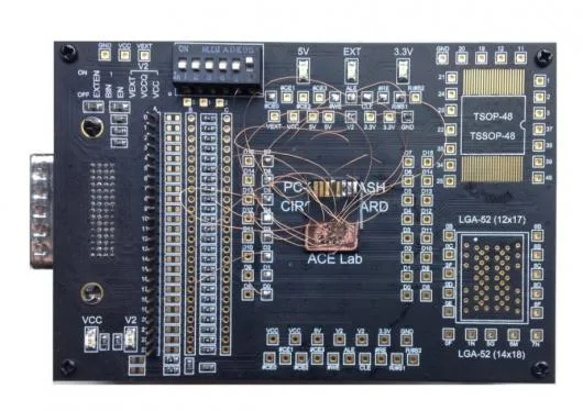 Servicii recuperare date - Bucuresti