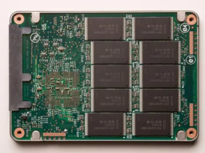 Servicii recuperare date - Bucuresti