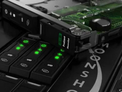 Servicii recuperare date - Bucuresti