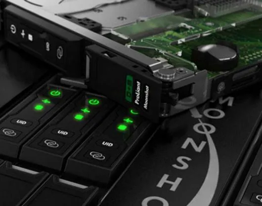 Servicii recuperare date - Bucuresti