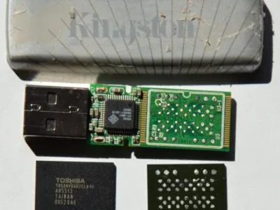 Servicii recuperare date - Bucuresti