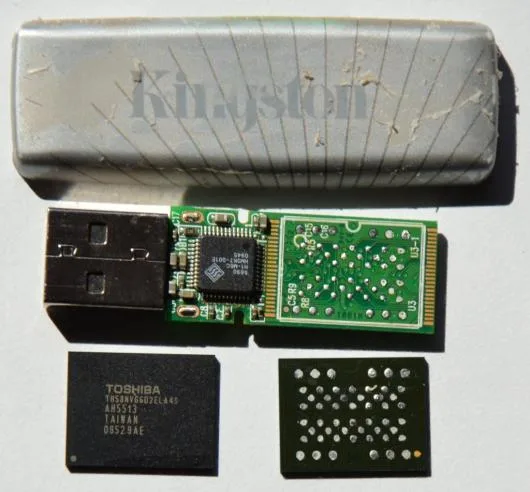 Servicii recuperare date - Bucuresti