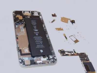 Servicii recuperare date - Bucuresti