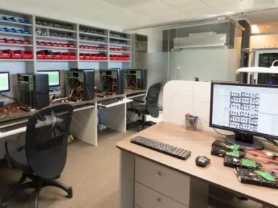 Servicii de recuperari date Bucuresti